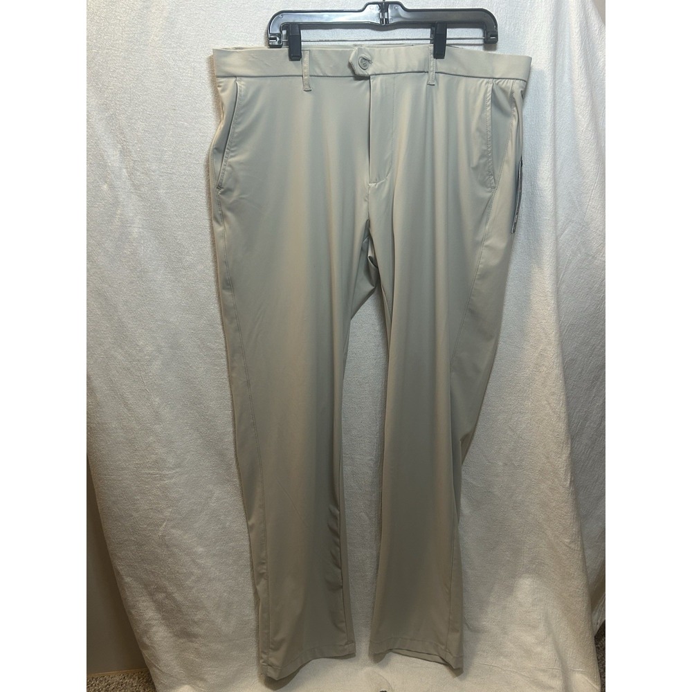 NWT Men's Original Weatherproof Vintage Golf Pants 36x32